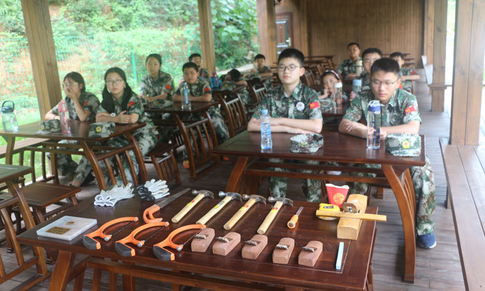 內(nèi)蒙古夏令營品牌排行榜