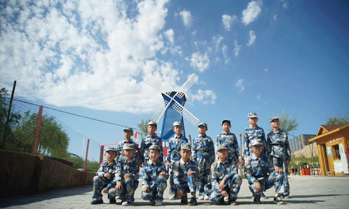 內(nèi)蒙古夏令營(yíng)機(jī)構(gòu)哪家好