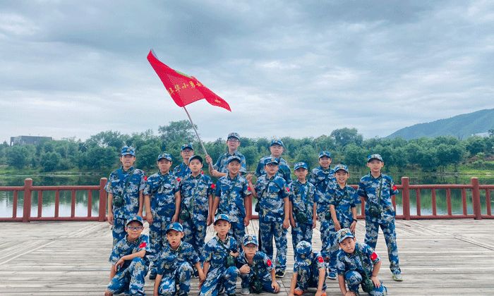 河南戶外探索夏令營有哪些活動特色？.gif