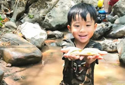 內(nèi)蒙古小學(xué)生夏令營(yíng)多少錢？5-28天活動(dòng)一覽