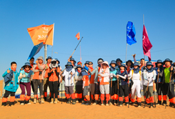 內(nèi)蒙古小學(xué)生夏令營(yíng)多少錢？七大線路介紹