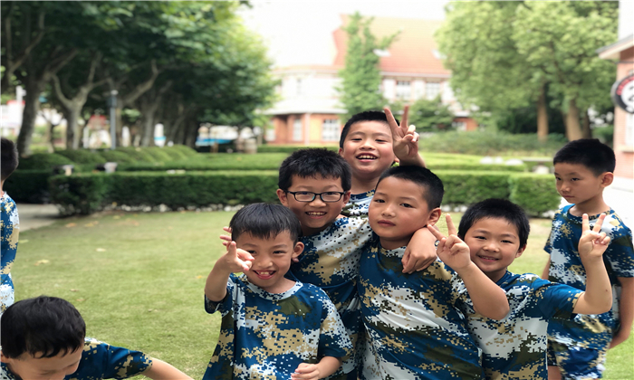 內(nèi)蒙古烏海小學(xué)生夏令營哪家好
