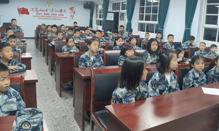 內(nèi)蒙古夏令營收費