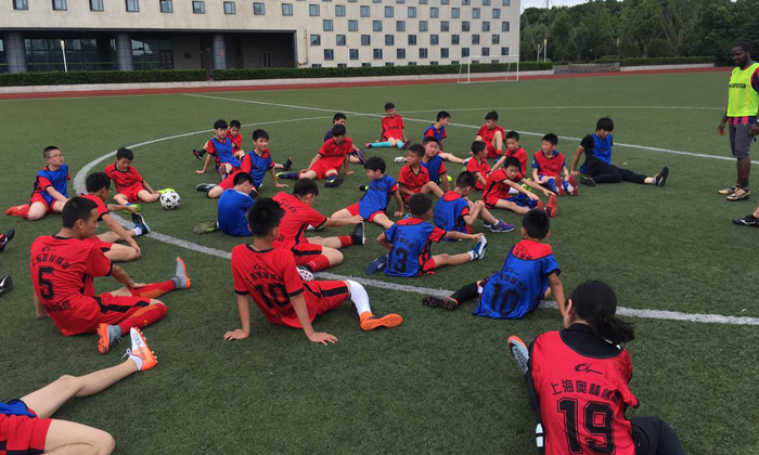 內(nèi)蒙古夏令營收費