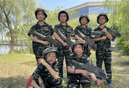 寧波軍事夏令營安全嗎？保障措施有哪些？