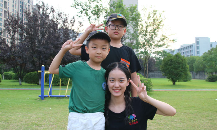寧波戶外兒童夏令營有哪些