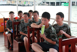 參加寧波軍事夏令營要注意什么？