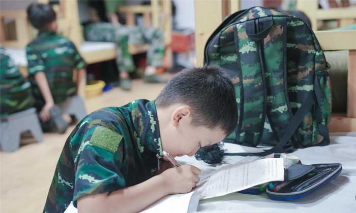 寧波夏令營怎么收費