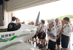 為什么選擇寧波軍事夏令營？