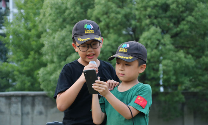 寧波軍事化夏令營有哪些