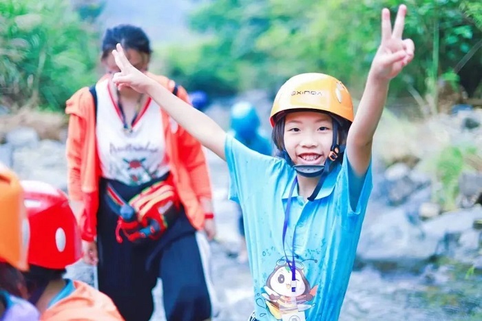 寧波軍事夏令營(yíng)好不好