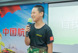 寧波哪些軍事訓練營品牌專業(yè)