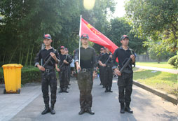 寧波軍訓夏令營一般多少錢