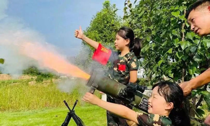 寧波軍事訓(xùn)練營(yíng)品牌排行榜
