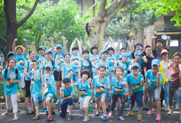 寧波有哪些軍訓夏令營機構(gòu)可以報名