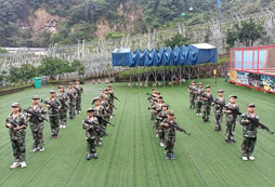 寧波軍訓夏令營去哪里好