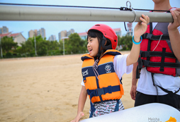 寧波帆船夏令營能給孩子帶來哪些好處？