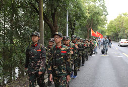 寧波哪個拓展夏令營比較好