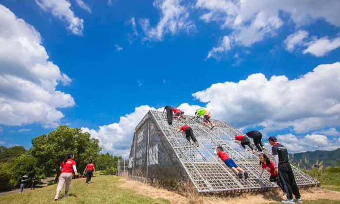 寧波研學(xué)夏令營(yíng)去哪里好