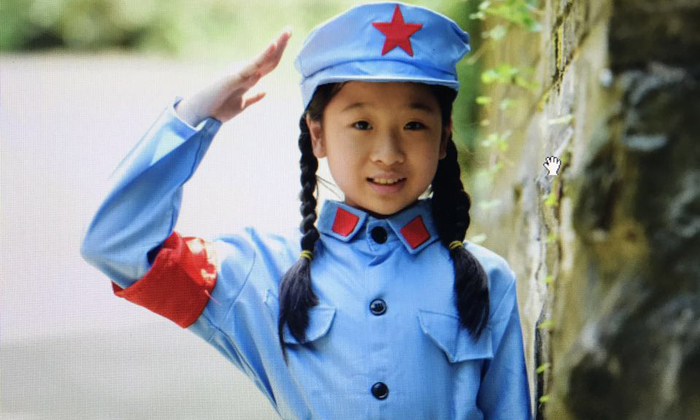 奉化周邊中學(xué)生夏令營在哪里
