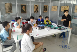 寧國科技夏令營的費用都包含什么？