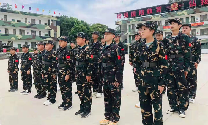 寧國(guó)夏令營(yíng)費(fèi)用