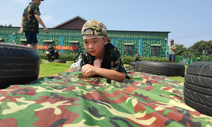 寧國(guó)夏令營(yíng)費(fèi)用要多少