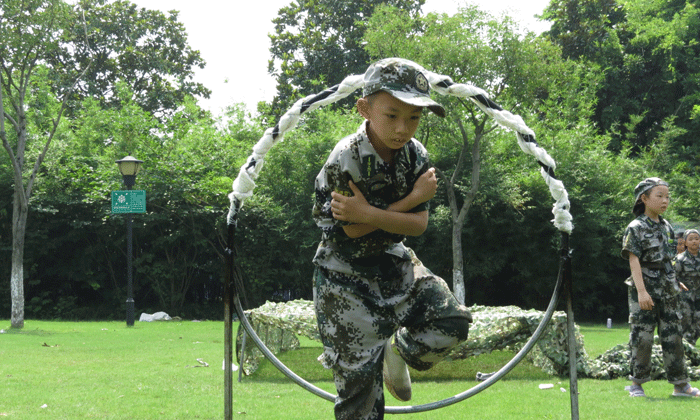 寧國(guó)夏令營(yíng)費(fèi)用要多少