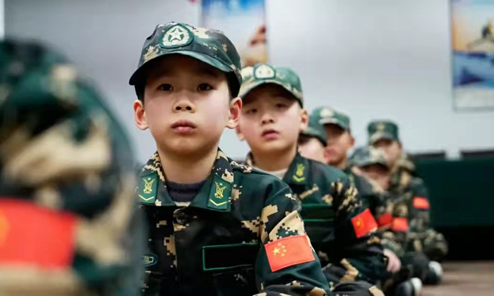 寧國(guó)哪里有好的軍事夏令營(yíng)