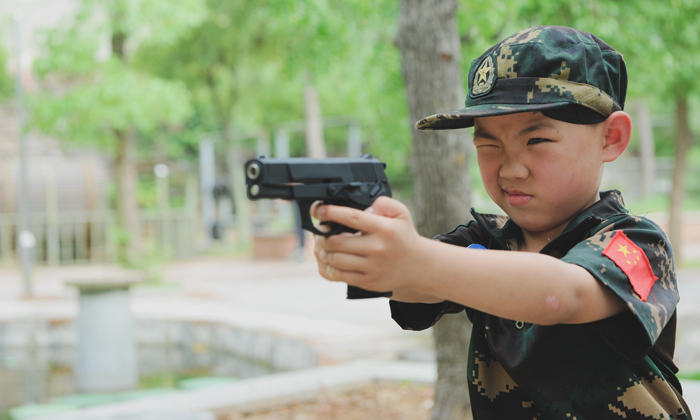 寧國軍事夏令營特色有哪些