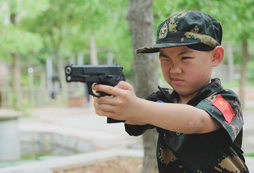 寧國軍事夏令營有哪些特色課程？