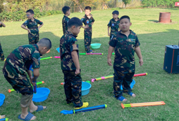 寧國小學生夏令營目標有些什么？