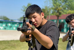 孩子參加寧國軍事夏令營有什么好處？