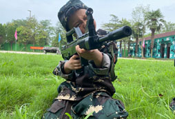 寧國軍事夏令營有哪些特色活動內(nèi)容？