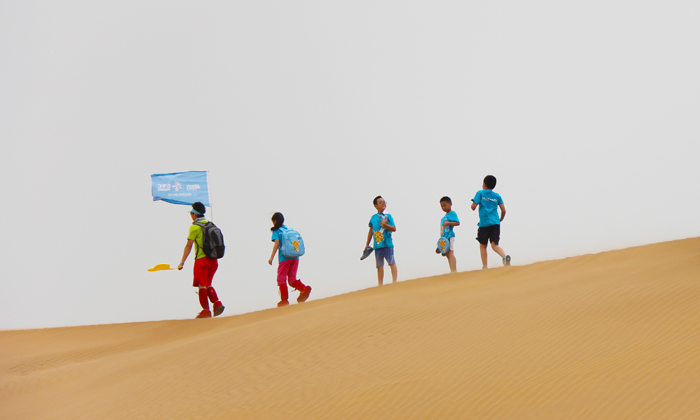 寧夏暑期夏令營(yíng)必備物品及注意事項(xiàng)介紹