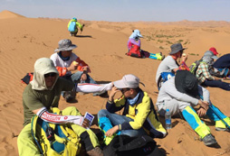 報名寧夏中小學生夏令營怎么和家長聯(lián)系？