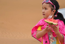  報名參加寧夏夏令營活動需要準備什么