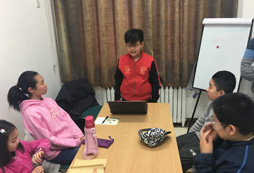 為什么寧夏青少年夏令營(yíng)價(jià)格比較貴