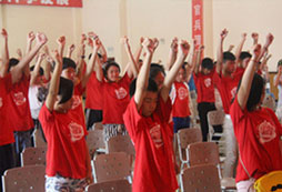 寧夏口才夏令營的安全問題如何保證