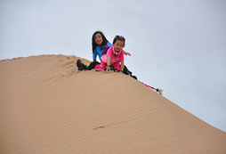 小學(xué)生參加寧夏暑期夏令營(yíng)是否安全