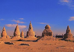 寧夏沙漠夏令營(yíng)的保障服務(wù)怎么樣