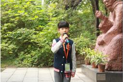 內(nèi)向的孩子適合參加寧夏戶外夏令營嗎？