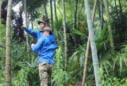 寧夏生存夏令營如何保障青少年的安全