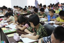 寧夏軍事夏令營(yíng)的注意事項(xiàng)