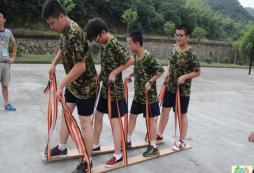 寧夏軍事夏令營(yíng)營(yíng)地安全嗎？