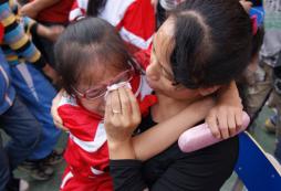 寧夏暑期夏令營(yíng)的服務(wù)保障