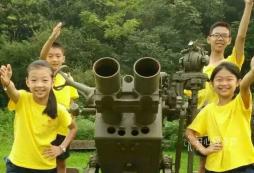 2017年寧夏軍訓(xùn)夏令營(yíng)有什么樣的安全保障