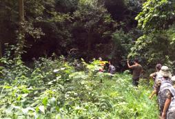 寧夏夏令營(yíng)的注意事項(xiàng)有哪些？