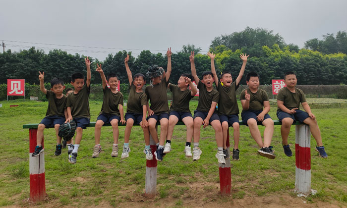 寧夏夏令營機(jī)構(gòu)有哪些