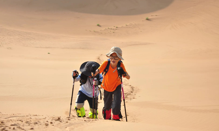 寧夏夏令營有哪些